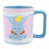 Cheap 👍 Disney Coffee Mug - Dumbo - Don't Just Fly, Soar 🥰