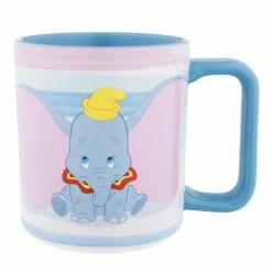 Cheap 👍 Disney Coffee Mug - Dumbo - Don't Just Fly, Soar 🥰
