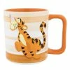 Outlet ❤️ Disney Coffee Mug - Tigger - Bouncy Trouncy Flouncy Pouncy Fun 🎁
