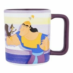 Wholesale 😍 Disney Coffee Mug - Kronk - Squeaky Squeak Squeaker Squeakin 🤩
