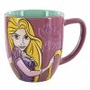 Top 10 😍 Disney Coffee Mug - Princess Rapunzel Portrait - Reach For The Stars 🛒