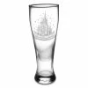 Top 10 🛒 Disney Arribas Pilsner Glass - Cinderella Castle - Walt Disney World 🎉