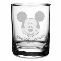 Best reviews of 🤩 Disney Arribas Tumbler Glass - Mickey Mouse - Walt Disney World 🥰