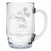 Best reviews of 😍 Disney Arribas Glass Mug - Mickey Mouse - Walt Disney World - Large 👍