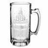 Top 10 ⭐ Disney Arribas Stein Glass - Cinderella Castle - Walt Disney World 🎁