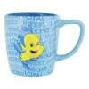 Best Sale 🧨 Disney Coffee Mug - Flounder Personality 🥰