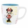 New 🎉 Disney Coffee Mug - Minnie Mouse Personality 🧨