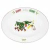 Best deal 🤩 Disney Serving Platter - Santa Mickey Mouse And Friends Holiday 😀