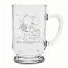 Wholesale 😀 Disney Arribas Glass Mug - Winnie The Pooh - Personalizable - 16oz 😀