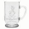 Best deal 💯 Disney Arribas Glass Mug - Donald Duck - Personalizable - 16oz 🔥