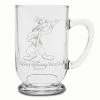 Wholesale 💯 Disney Arribas Glass Mug - Goofy - Personalizable - 16oz 🎁