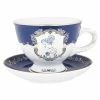 Cheapest ⭐ Disney Teacup And Saucer Set - Princess Cinderella ⌛