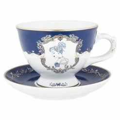 Cheapest ⭐ Disney Teacup And Saucer Set - Princess Cinderella ⌛
