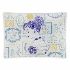 Coupon 😍 Disney Trinket Tray - Princess Cinderella 🤩