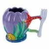 Wholesale 🎉 Disney Coffee Mug - Ariel Dinglehopper Sculpted 🎉