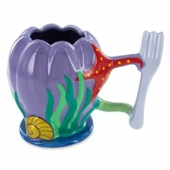 Wholesale 🎉 Disney Coffee Mug - Ariel Dinglehopper Sculpted 🎉