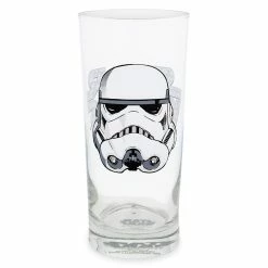 Brand new ✨ Disney Glass Tumbler - Stormtrooper - Star Wars ⭐