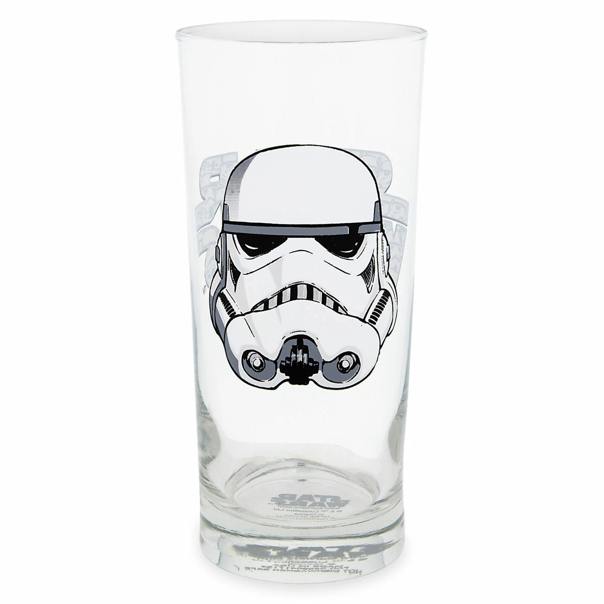 Brand new β¨ Disney Glass Tumbler - Stormtrooper - Star Wars β