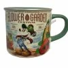 Brand new 👏 Disney Coffee Mug - 2019 Epcot Flower And Garden - Mickey Mouse ⌛