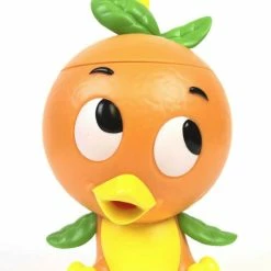 Deals 💯 Disney Sipper Cup With Straw - Orange Bird - Epcot Flower And Garden 🔔