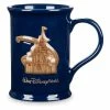 Cheapest ⭐ Disney Coffee Mug - Walt Disney World Castle Medallion 👏