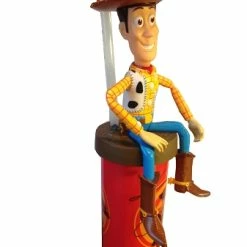 Deals 🎁 Disney Articulated Cup With Straw - Woody - Toy Story 🤩