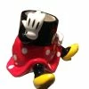 Cheapest 👍 Disney Toothpick Holder - Best Of Minnie Mouse - Minnie Sitting 👏