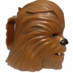 New 👍 Disney Stein Cup With Flip Lid - Chewbacca - Star Wars 🤩