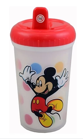 Coupon โ Disney Baby Sippy Cup - My First Trip To Walt Disney World ๐ฏ