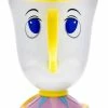 Buy 😉 Disney Plastic Tea Cup - Beauty And The Beast - Chip 💯