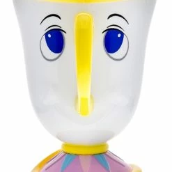 Buy 😉 Disney Plastic Tea Cup - Beauty And The Beast - Chip 💯