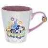 Hot Sale 😀 Disney Coffee Mug - Magic Kingdom 45th Anniversary 🤩