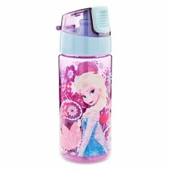 Best reviews of 👏 Disney Water Bottle - Frozen - Anna And Elsa 😍