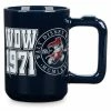 Discount 🎁 Disney Coffee Mug - Mickey Mouse Collegiate - Walt Disney World 🔥