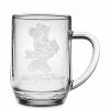 Coupon 👏 Disney Arribas Glass Mug - Minnie Mouse - Personalizable - Large ⌛