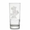 Flash Sale ⌛ Disney Arribas Glass Tumbler - Minnie Mouse - Personalizable ⭐