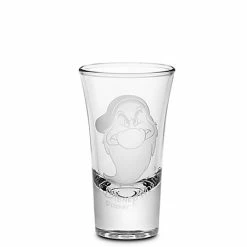 Budget 🥰 Disney Shot Glass - Personalizable Grumpy By Arribas 🔥