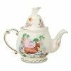 Budget 🌟 Disney Teapot - Alice In Wonderland 🛒