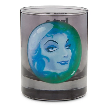 Promo ๐ Disney Shot Glass - Haunted Mansion - Madame Leota โญ