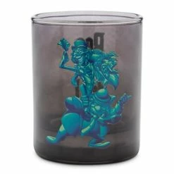 Deals 👍 Disney Shot Glass - Haunted Mansion - Hitchhiking Ghosts 🛒