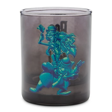 Deals 👍 Disney Shot Glass - Haunted Mansion - Hitchhiking Ghosts 🛒