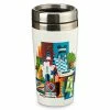 Promo 🎁 Disney Travel Mug - 2014 Logo - Walt Disney World ✨