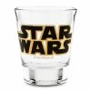 Coupon ✔️ Disney Shot Glass - Star Wars Logo 💯