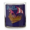 Coupon 😍 Disney Glass Tumbler - Peter Pan's Flight/Dumbo - Short 🌟