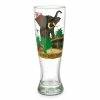Promo 🔔 Disney Pilsner Glass - Jungle Cruise - Attraction Poster ✨