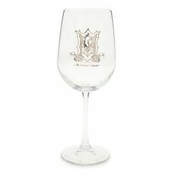 Best reviews of ⭐ Disney White Wine Glass - The Haunted Mansion Stemmed - Master Gracey 😀
