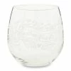 Discount ⌛ Disney Wine Glass - Be Our Guest - Stemless - 18oz 🔥