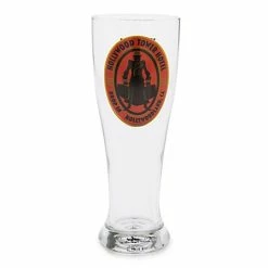 Best deal 💯 Disney Pilsner Glass - Hollywood Tower Hotel ⭐