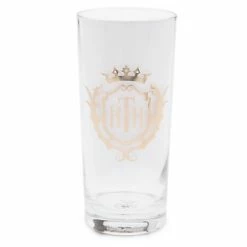 Top 10 🔥 Disney Glass Tumbler - Hollywood Tower Hotel ✔️