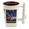 Flash Sale 🔔 Disney Coffee Mug - Star Wars Saga Movie Poster 🔥